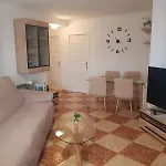 Feriehus Paraiso Familiar En Marisol Park Con Piscina, Tenis Y Parking Calpe