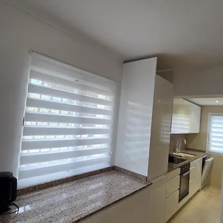 Paraiso Familiar En Marisol Park Con Piscina, Tenis Y Parking 別荘 カルプ