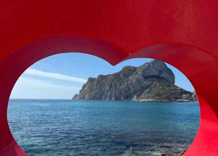 Casa vacanze Paraiso Familiar En Marisol Park Con Piscina, Tenis Y Parking