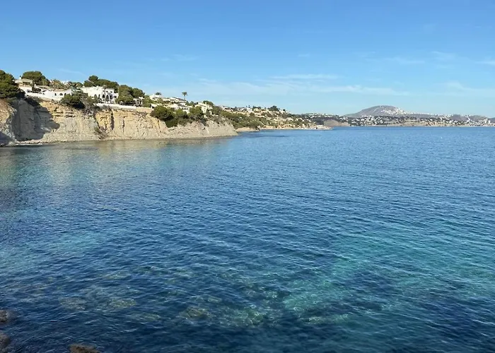 Paraiso Familiar En Marisol Park Con Piscina, Tenis Y Parking Casa vacanze *