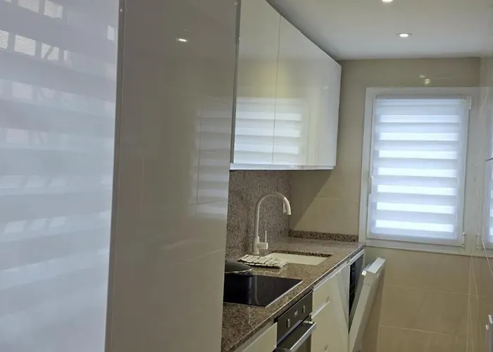 Casa vacanze Paraiso Familiar En Marisol Park Con Piscina, Tenis Y Parking