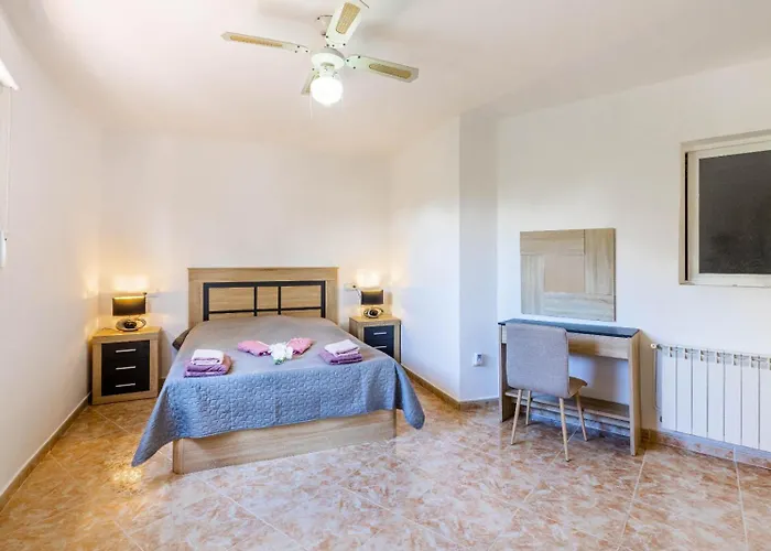 Paraiso Familiar En Marisol Park Con Piscina, Tenis Y Parking Casa vacanze